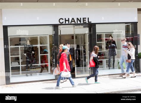 chanel azienda|chanel outlet website.